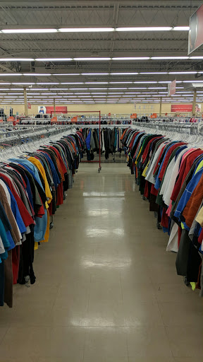 Thrift Store «Savers», reviews and photos