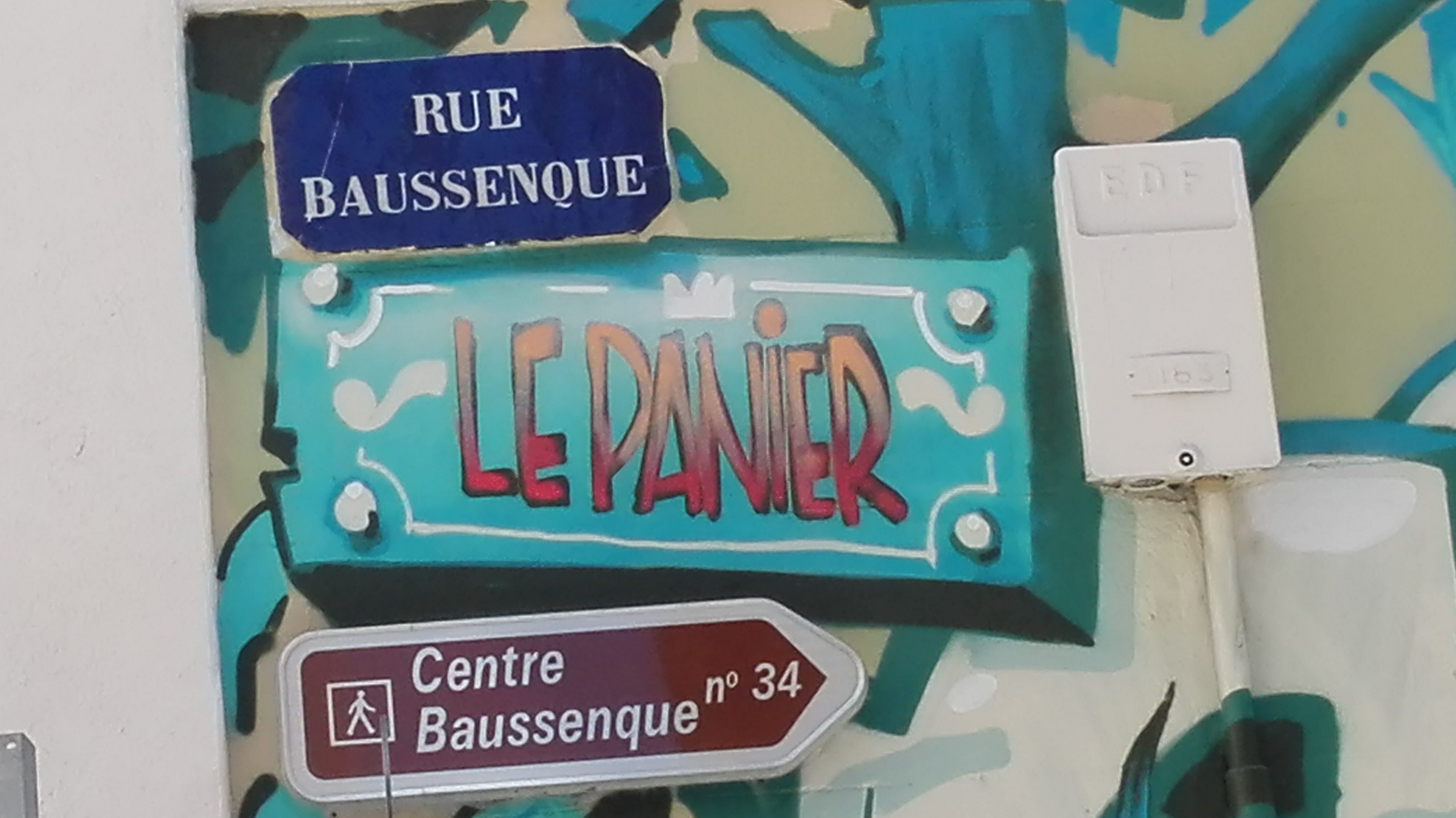Photo n° 1 de l'avis de VALERIE.I fait le 12/08/2018 à 12:18