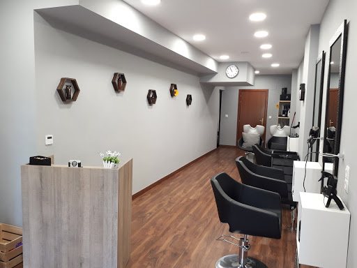 Peluquería Meraki en Elgoibar, Guipúzcoa
