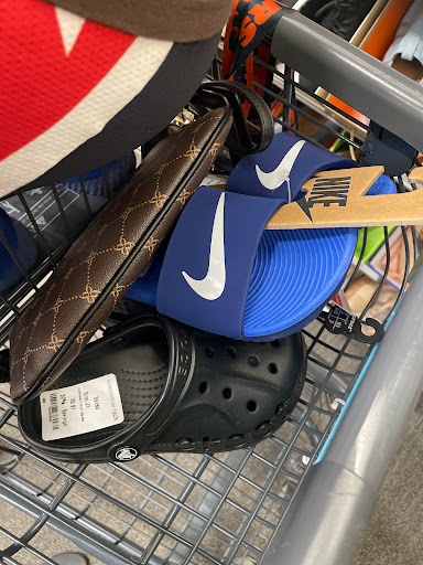 Department Store «Nordstrom Rack Kildeer Village Square», reviews and photos, 20393 N Rand Rd Suite 104, Kildeer, IL 60074, USA