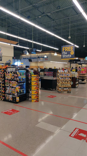 Grocery Store «Albertsons», reviews and photos, 260 W Foothill Pkwy, Corona, CA 92882, USA