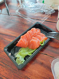 Sushi du Restaurant japonais Yamato à Marseille - n°11