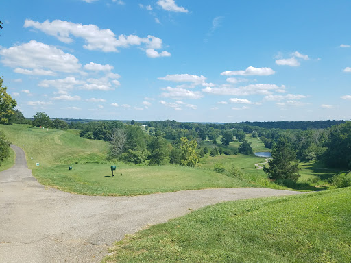 Golf Course «Hickory Sticks Golf Club», reviews and photos, 3812 Painter Rd, California, KY 41007, USA