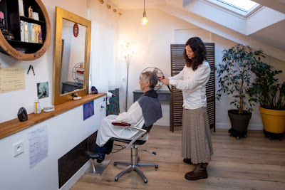 Vilayvanh ✨ Coiffure Énergétique à Pluvigner