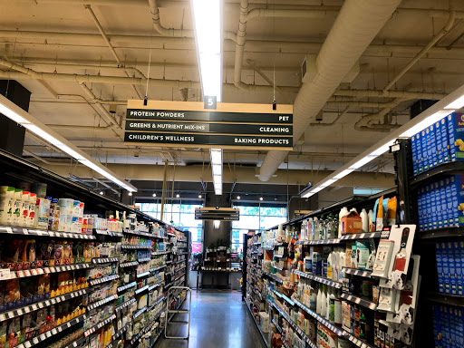 Natural Foods Store «PCC Natural Markets - Fremont», reviews and photos, 600 N 34th St, Seattle, WA 98103, USA