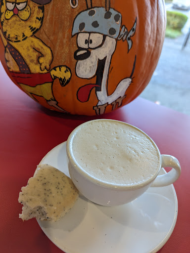 Coffee Shop «Jet Set Coffee», reviews and photos, 10115 SW Nimbus Ave #700, Tigard, OR 97223, USA