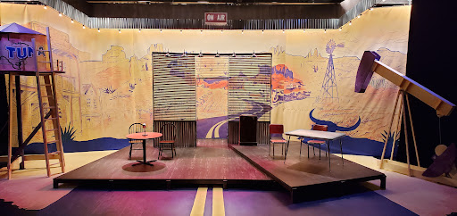 Performing Arts Theater «Theatre in the Park: Raleigh NC Performing Arts and Entertainment», reviews and photos, 107 Pullen Rd, Raleigh, NC 27607, USA