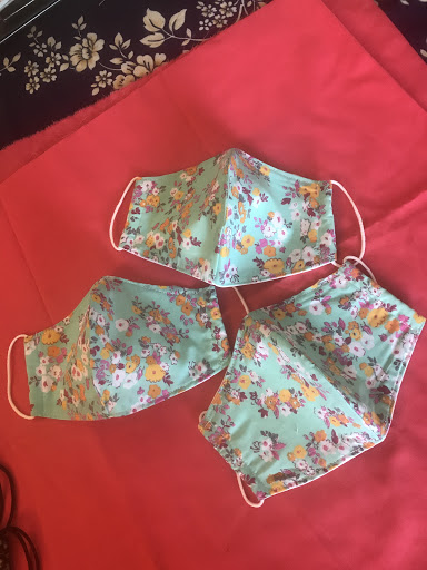 Fabric Store «Save-A-Thon Stores», reviews and photos, 1887 3rd Ave, New York, NY 10029, USA