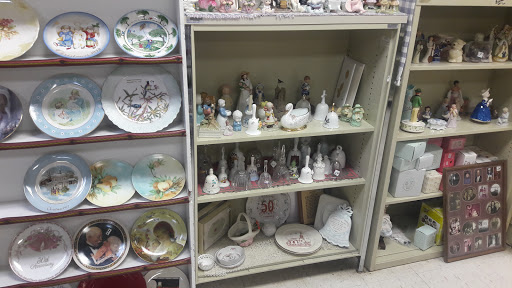 Non-Profit Organization «St. Vincent de Paul Thrift Store», reviews and photos