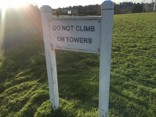 Tourist Attraction «A Sound Garden», reviews and photos, 7600 Sand Point Way NE, Seattle, WA 98115, USA