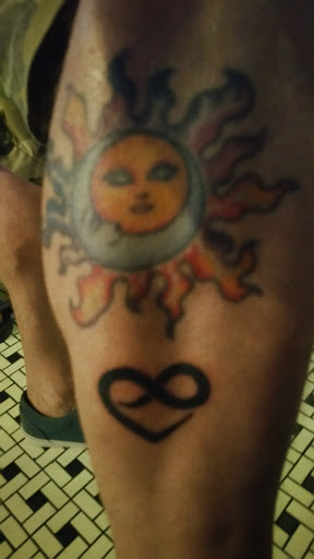 Tattoo Shop «Chronic Tattoo», reviews and photos, 1253 Garnet Ave, San Diego, CA 92109, USA