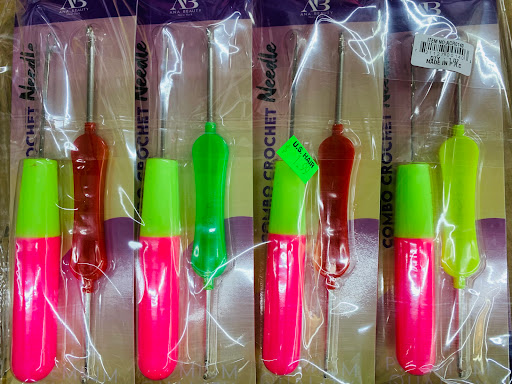 Beauty Supply Store «US Hair & Beauty Supplies», reviews and photos, 3365 Cleveland Ave, Columbus, OH 43224, USA