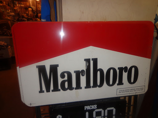 Antique Store «Rustology Antiques and Oddities», reviews and photos, 21 Main St, Stafford Springs, CT 06076, USA