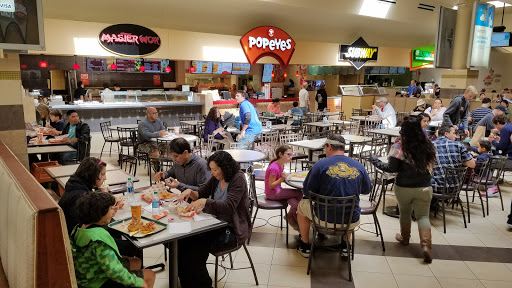 Shopping Mall «Rockaway Townsquare», reviews and photos, 301 Mount Hope Ave, Rockaway, NJ 07866, USA