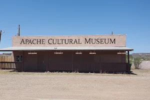 San Carlos Apache Cultural Museum image