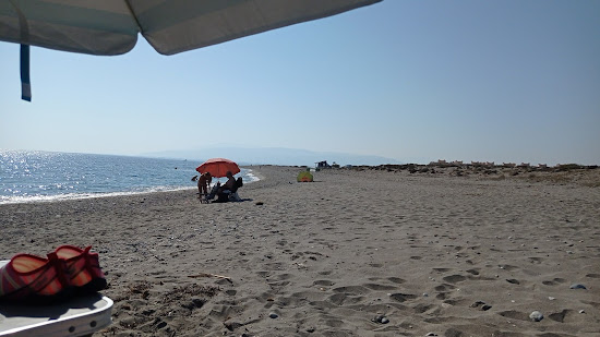Playa de Torregarcia