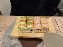 Sushi du Restaurant japonais Sushi Shake (Le Delice) à Compiègne - n°12