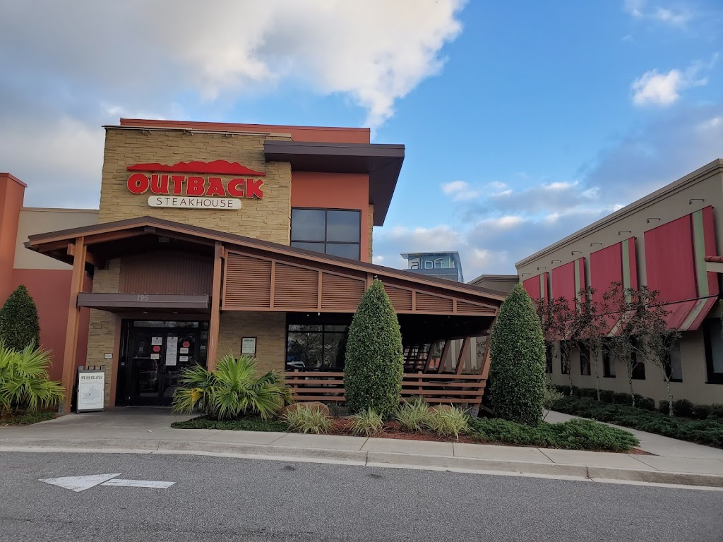 Outback Steakhouse Jacksonville, FL 32218 Menu, Reviews, Hours