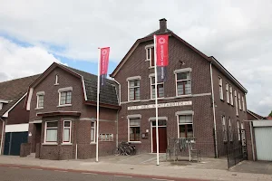 Museum de Kantfabriek image