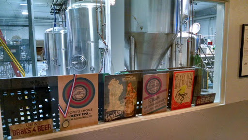 Brewery «Lewis & Clark Brewing Company», reviews and photos, 1517 Dodge Ave, Helena, MT 59601, USA