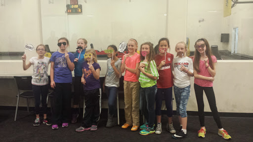 Laser Tag Center «WhirlyBall LaserWhirld of HEB», reviews and photos, 147 E Harwood Rd, Hurst, TX 76054, USA