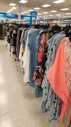 Clothing Store «Ross Dress for Less», reviews and photos, 200 Hamilton Commons, Mays Landing, NJ 08330, USA