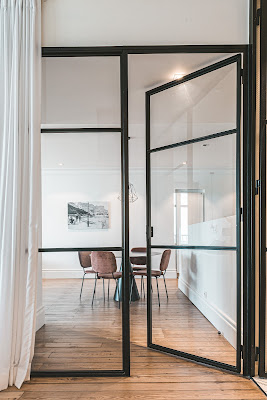 STUDIO JI - Julie Izaguirre à Biarritz