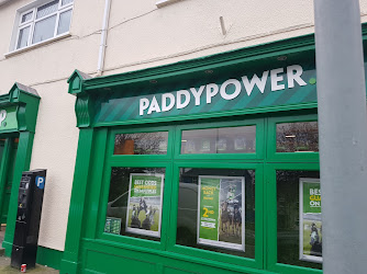 Paddy Power