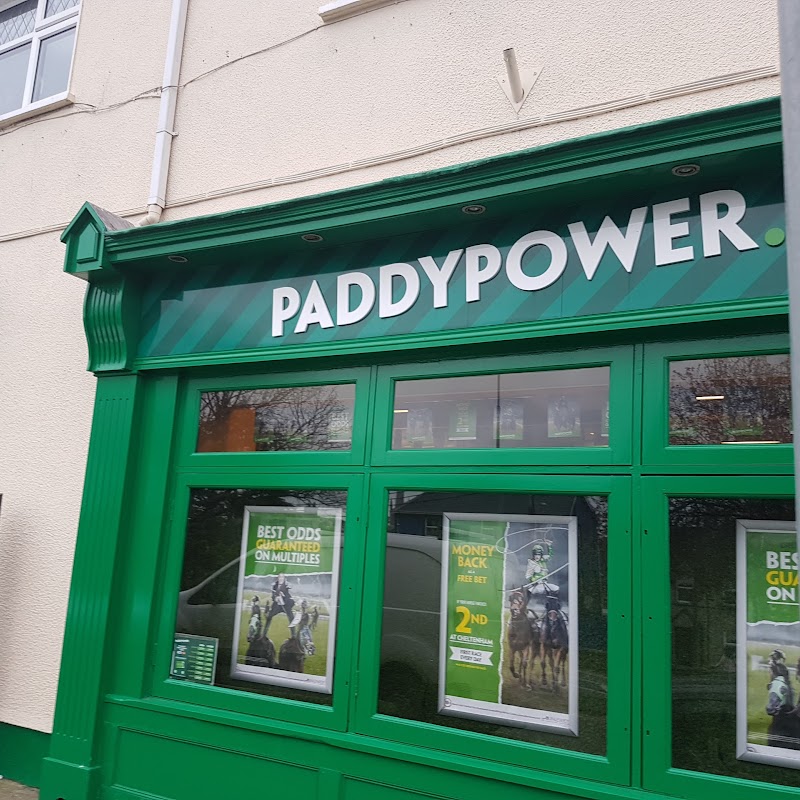 Paddy Power