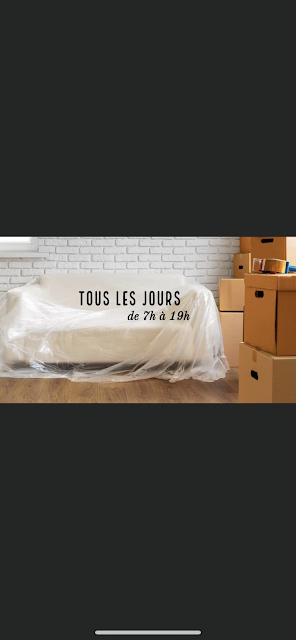 Simple Entreposage – de la Faune