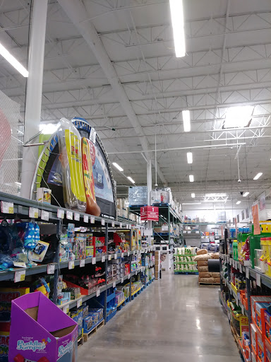 Warehouse club «BJ’s Wholesale Club», reviews and photos, 11 Plaza Dr, Auburn, NY 13021, USA