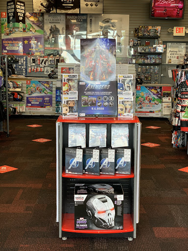 Video Game Store «GameStop», reviews and photos, 90 Pleasant Valley St #4, Methuen, MA 01844, USA