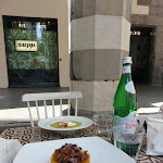 Photo n°2 de l'avis de francesca.i fait le 15/06/2022 à 19:19 sur le  Zupp à Genoa