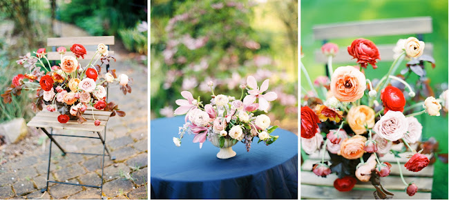 Flower Stories Sonia Twardoń Dekoracje ślubne • Warsztaty florystyczne • Kurs florystyczny • Poznań