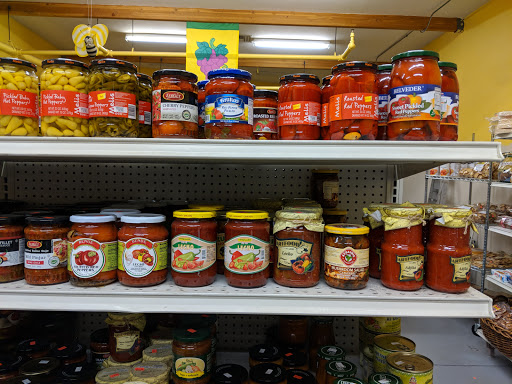 Supermarket «BZ BEE MARKET», reviews and photos, 2322 S El Camino Real, San Mateo, CA 94403, USA