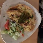 Photo n°3 de l'avis de R... fait le 29/10/2019 à 19:28 sur le  Restaurant Ingelotte à Heringsdorf