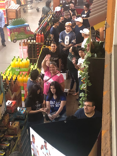 Grocery Store «Vista Central Market», reviews and photos, 2231 N Zaragoza Rd, El Paso, TX 79938, USA