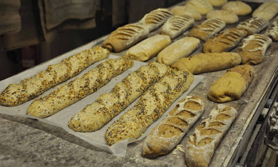 Aux Délices d'Amatxi à Urrugne