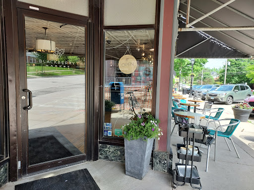 Cafe «Blackberry Market», reviews and photos, 401 N Main St, Glen Ellyn, IL 60137, USA