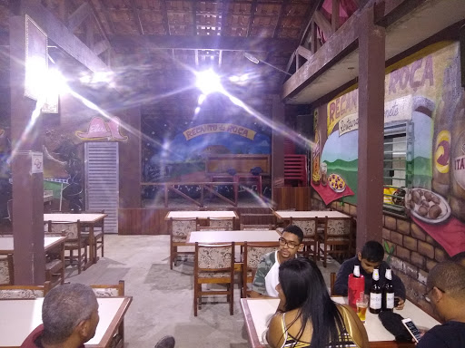 Logo da empresa - Bar do João