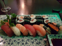 Sushi du Restaurant japonais Wasabi D'Azur à Cannes - n°18