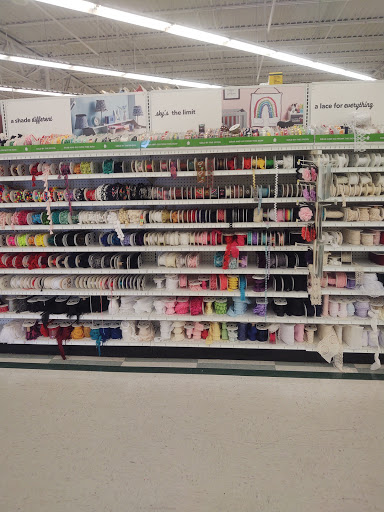 Fabric Store «Jo-Ann Fabrics and Crafts», reviews and photos, 3435 Wrightsboro Rd, Augusta, GA 30909, USA