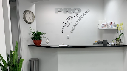 Pro Healthcare - Chiropractor in Miami Florida