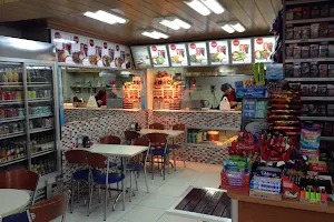 Kakşioğlu Kafeterya image