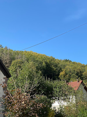 Gîte La Belle Vallée à Lalaye