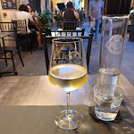 Photo n°5 de l'avis de gloria.u fait le 04/06/2022 à 19:42 sur le  Initaly Bistrot à Pistoia