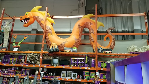 Home Improvement Store «The Home Depot», reviews and photos, 1101 Sunrise Hwy, Copiague, NY 11726, USA