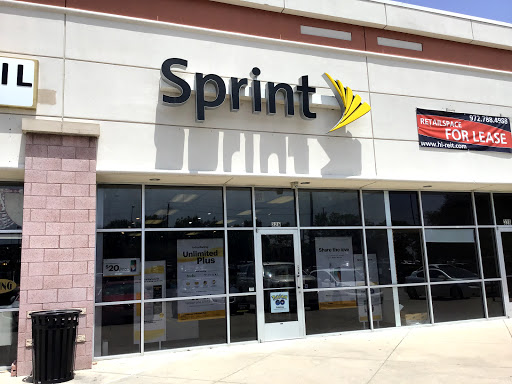 Sprint Store, 6505 W Park Blvd #326, Plano, TX 75093, USA, 