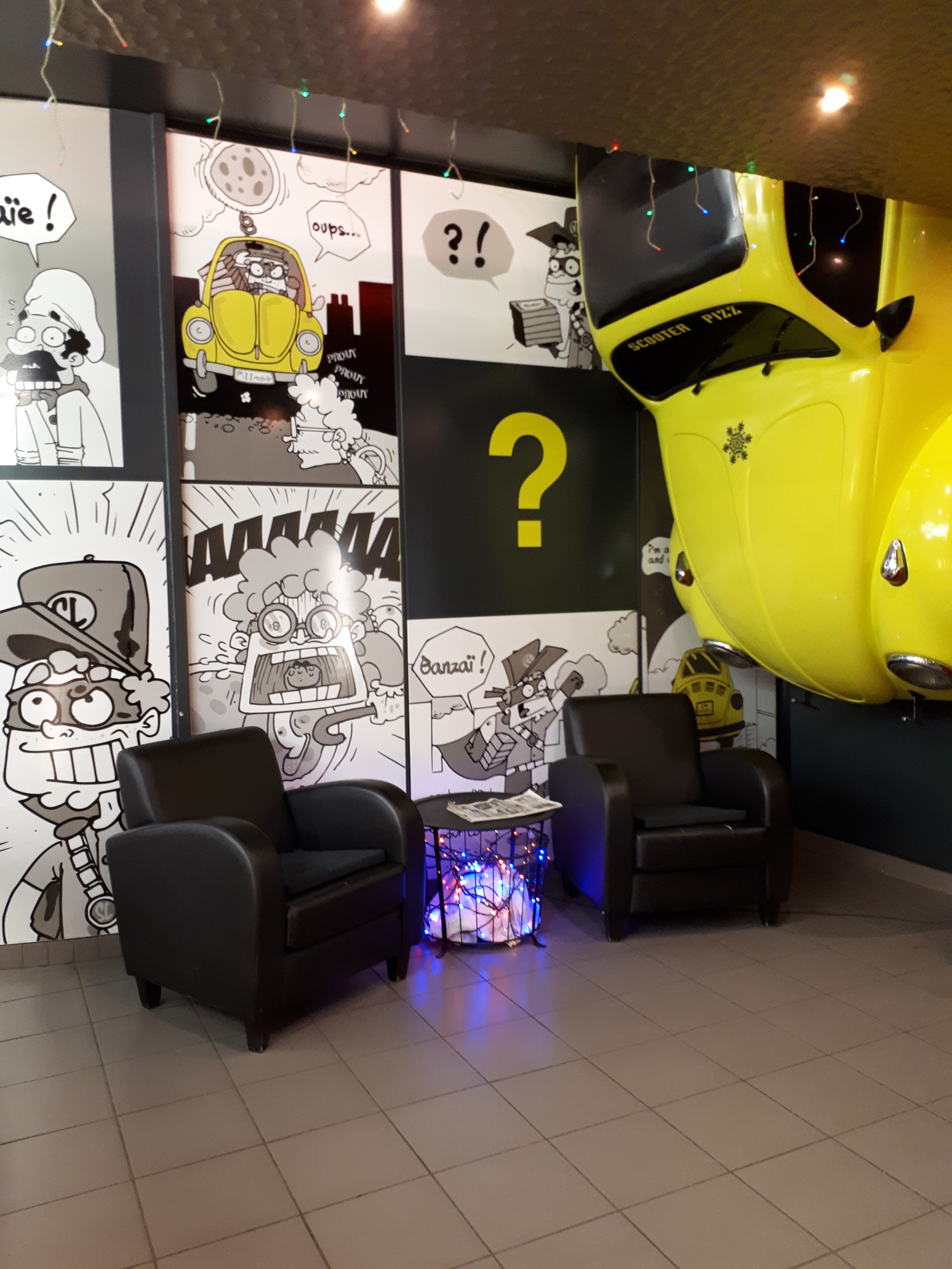 Photo n° 2 de l'avis de Steph.e fait le 18/11/2017 à 17:19