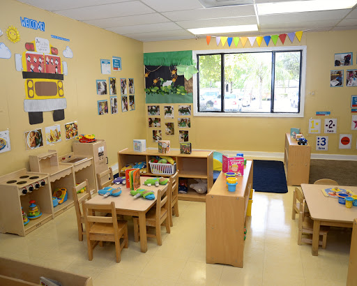 Day Care Center «La Petite Academy of Margate, FL», reviews and photos, 6750 W Atlantic Blvd, Margate, FL 33063, USA